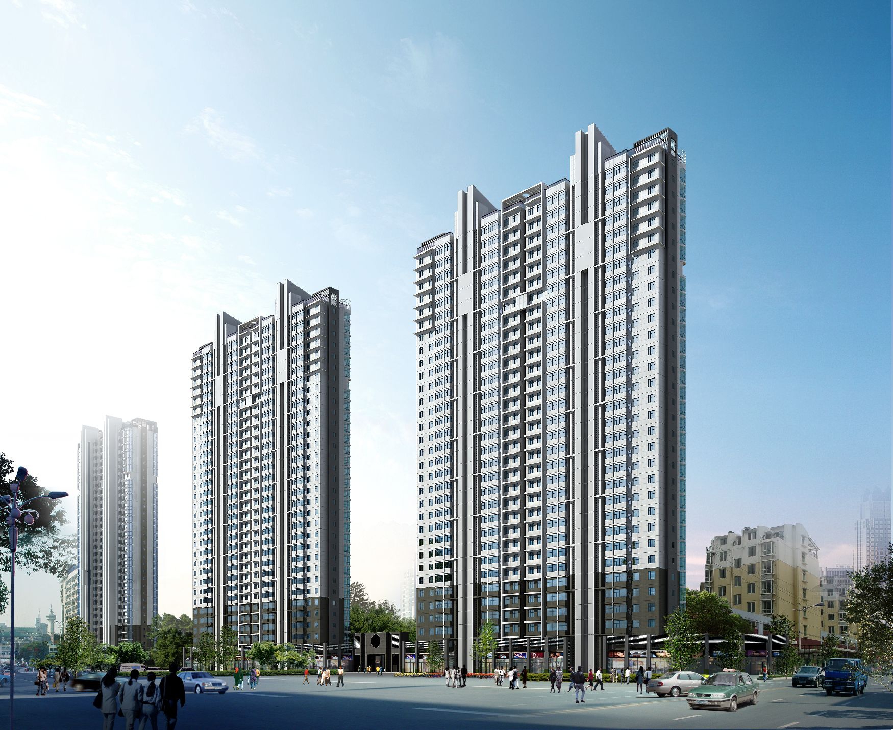 尊龙凯时 - 人生就是搏!