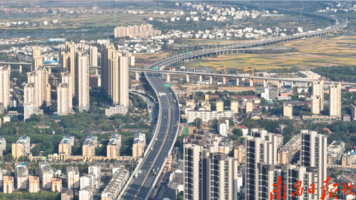  南昌“胡子工程”攻坚销号逾额完成年度使命