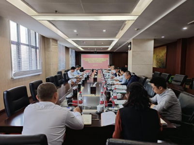 南昌市国资委二级调研员傅荣志调研南昌市尊龙凯时集团国企刷新深化提升行动事情