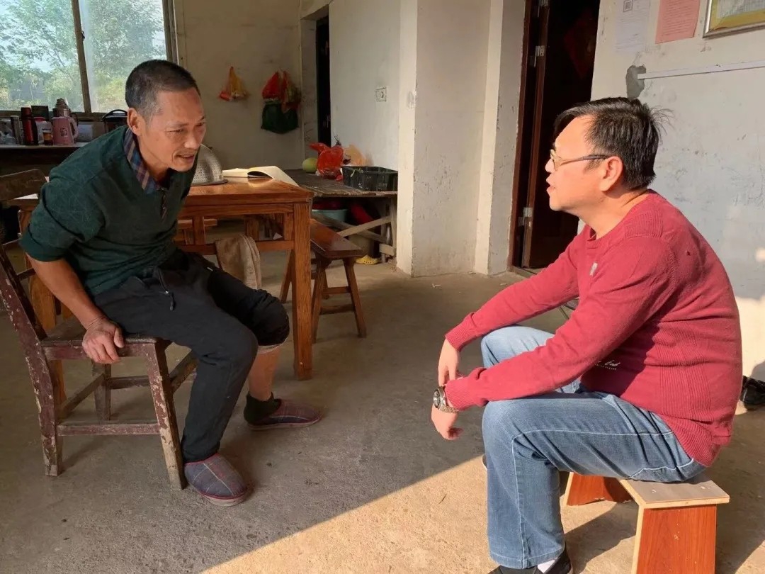 助力墟落振兴，，，，，彰显国企继续——南昌城投集团选派驻村第一书记、驻村事情队扎实开展帮扶事情